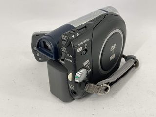 videocamara digital canon dc301