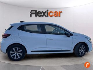 Renault Clio Equilibre Blue dCi 74kW (100CV)