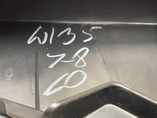 Moldura Mando Cambios Toyota Auris 12-18