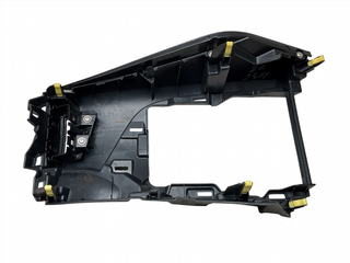 Moldura Mando Cambios Toyota Auris 12-18