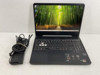 pc portatil asus fx505d