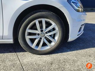 Volkswagen Golf Advance 1.6 TDI 85kW (115CV)