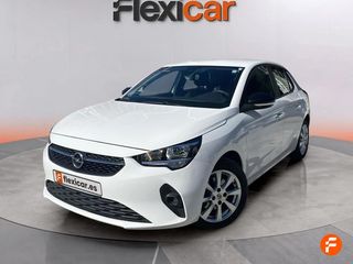 Opel Corsa 1.2T XHL 74kW (100CV) Edition