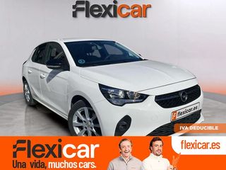 Opel Corsa 1.2T XHL 74kW (100CV) Edition