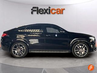 Mercedes GLE Coupé GLE 350 d 4MATIC