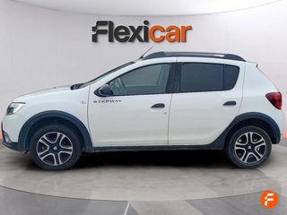 Dacia Sandero Stepway Essential TCE 74kW (100CV) GLP