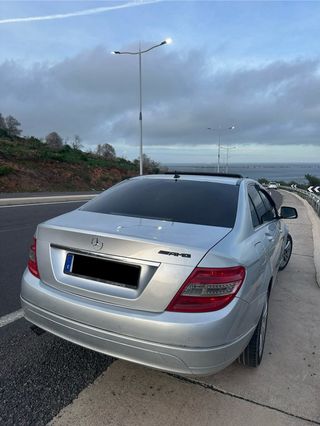 Mercedes-Benz CDI 2008