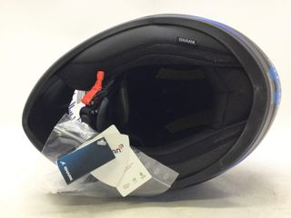 casco integral shark ridill 2