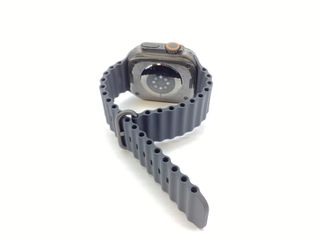 apple watch ultra 3 49mm (gps 5g) titanio