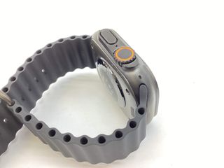 apple watch ultra 3 49mm (gps 5g) titanio