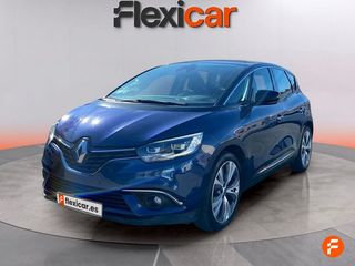 Renault Scénic Zen GPF TCe 103 kW (140CV) - 18
