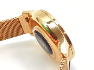 garmin vivomove luxe