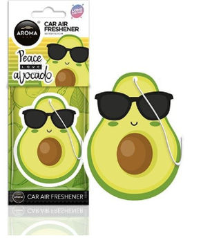 Ambientador perfume Coche