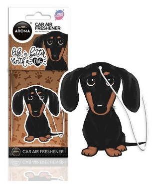 Ambientador perfume Coche