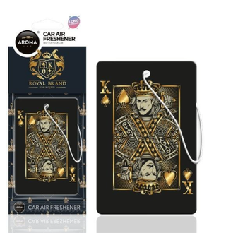 Ambientador perfume Coche