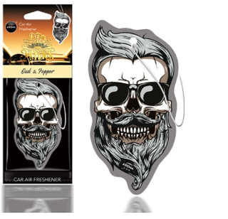 Ambientador perfume Coche