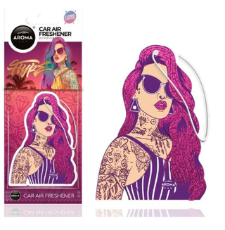 Ambientador perfume Coche