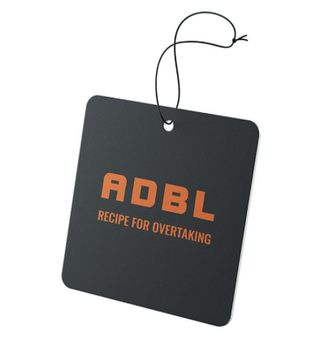 Ambientador perfume Coche