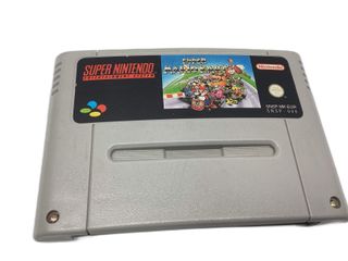super mario kart, terranigma, soccer shootout