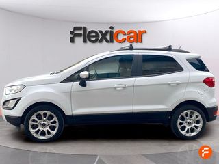Ford Ecosport 1.0L EcoB. 92kW (125CV) S&S ST Line Auto