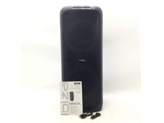 altavoz portatil bluetooth ibiza sound columba700