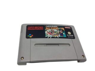 super mario all stars