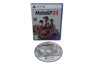 motogp 23 ps5