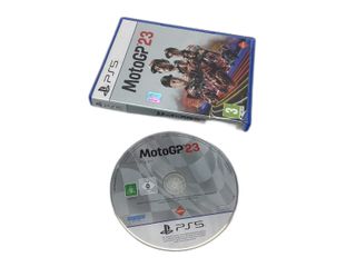motogp 23 ps5