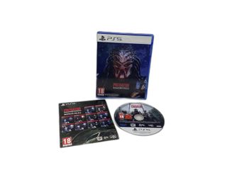 predator hunting grounds