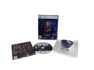 predator hunting grounds