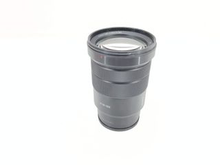 objetivos sony sony e 18-105mm f/4 g pz oss selp18105g