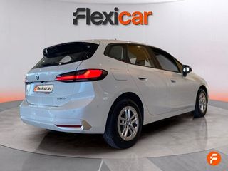 BMW Serie 2 Active Tourer 218d