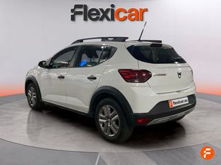 Dacia Sandero Stepway Essential TCe 67kW (90V)
