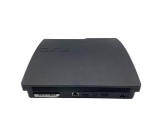 sony ps3 slim 120 gb