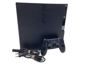 sony ps3 slim 120 gb