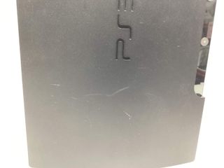 sony ps3 slim 120 gb