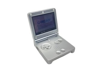 nintendo game boy advance sp