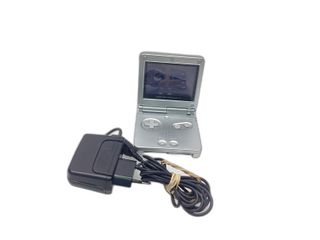 nintendo game boy advance sp