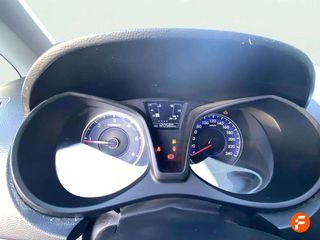 Hyundai ix20 1.4 CRDi BlueDrive Klass