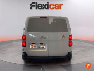 Citroën Jumpy BLUEHDI 100cv Talla L