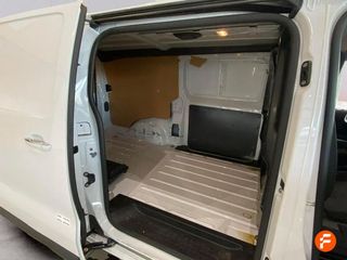 Citroën Jumpy BLUEHDI 100cv Talla L