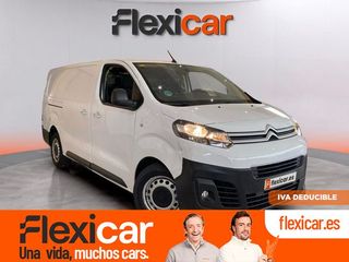 Citroën Jumpy BLUEHDI 100cv Talla L