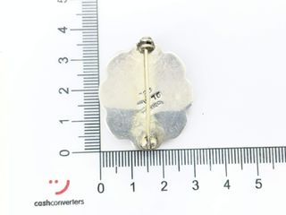 otra pieza joyeria plata 925mm con malaquita