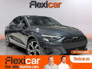 Audi A3 Sportback Black line 30 TFSI 81kW S tron