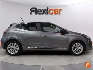 Renault Clio Evolution dCi 100 (74kw)