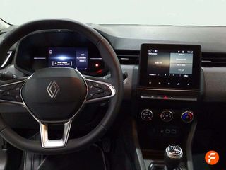 Renault Clio Evolution dCi 100 (74kw)