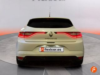 Renault Megane Limited TCe GPF 103 kW (140CV)