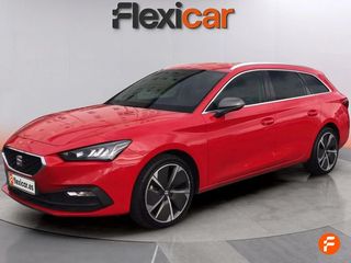 Seat Leon SP 1.5 TSI 110kW S&S FR