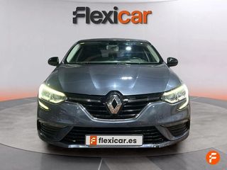 Renault Megane Business TCe 103 kW (140CV) GPF -SS