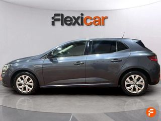 Renault Megane Business TCe 103 kW (140CV) GPF -SS
